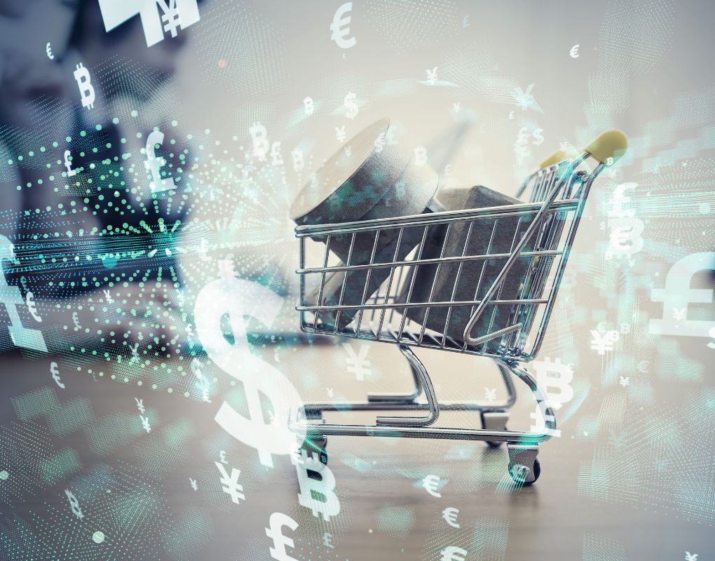 Featured image for “Os supermercados são o futuro do e-commerce global”
