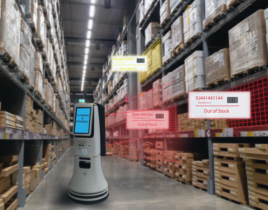 Featured image for “Supermercados têm o necessário para avançar em IA”