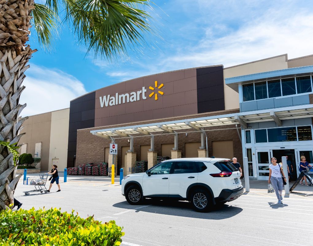 Featured image for “Para Walmart, consumidores continuam mais focados em conveniência”