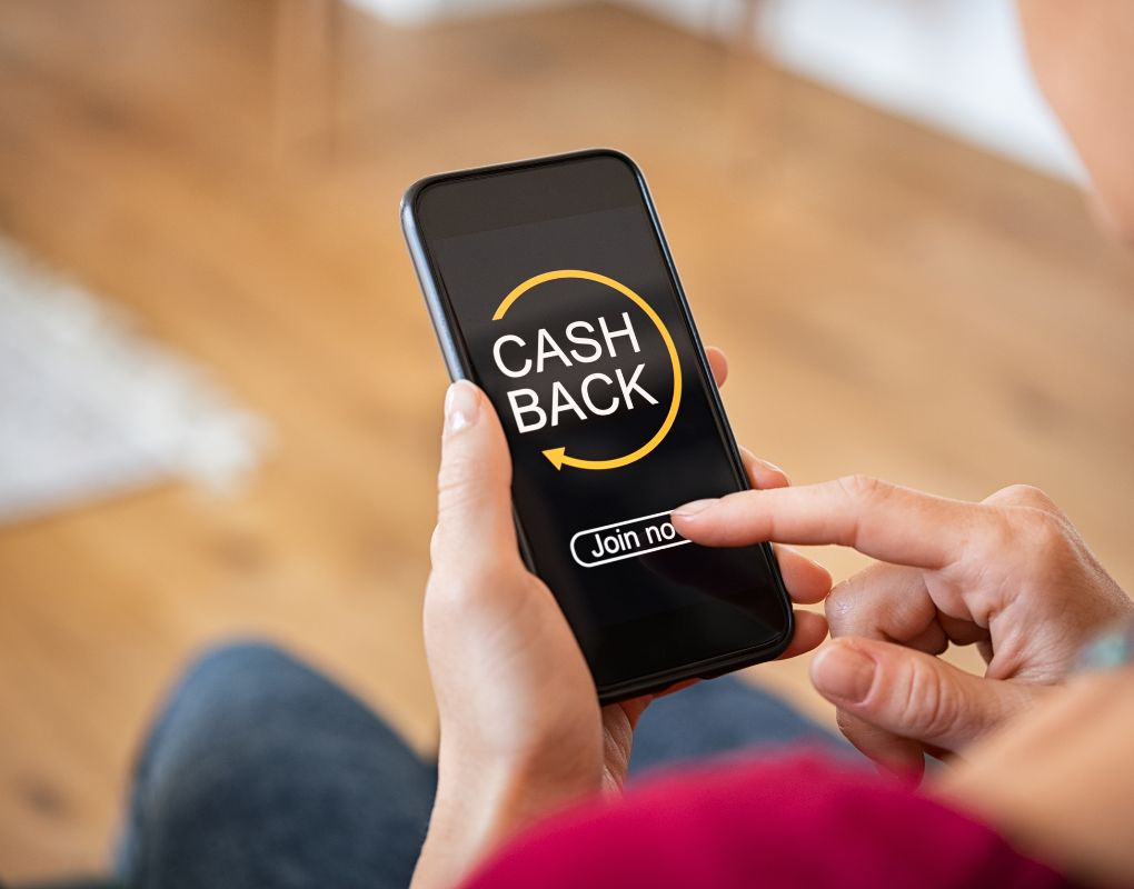Featured image for “Cashback: programa de pontos são atrativos ao consumidor”