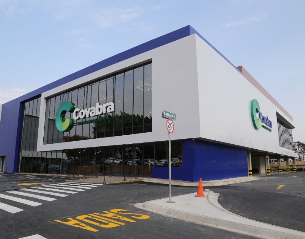 Featured image for “Covabra Supermercados sorteará um ano de compras para 11 clientes”