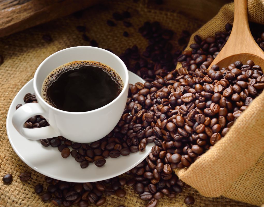 Featured image for “Consumo do café no Brasil registra um aumento de 1,64% em 2023”