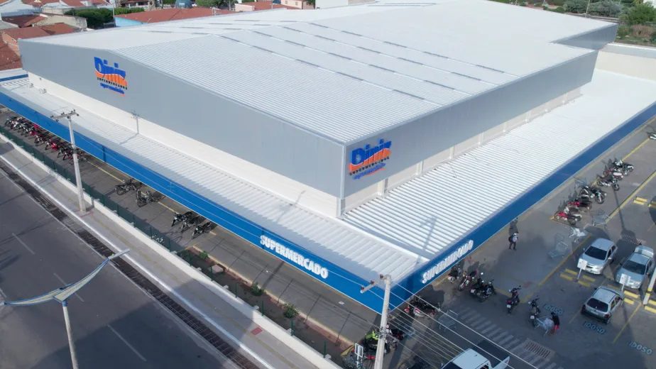 Featured image for “Ceará: Diniz Supermercados planeja construção de um novo Centro de Distribuição”