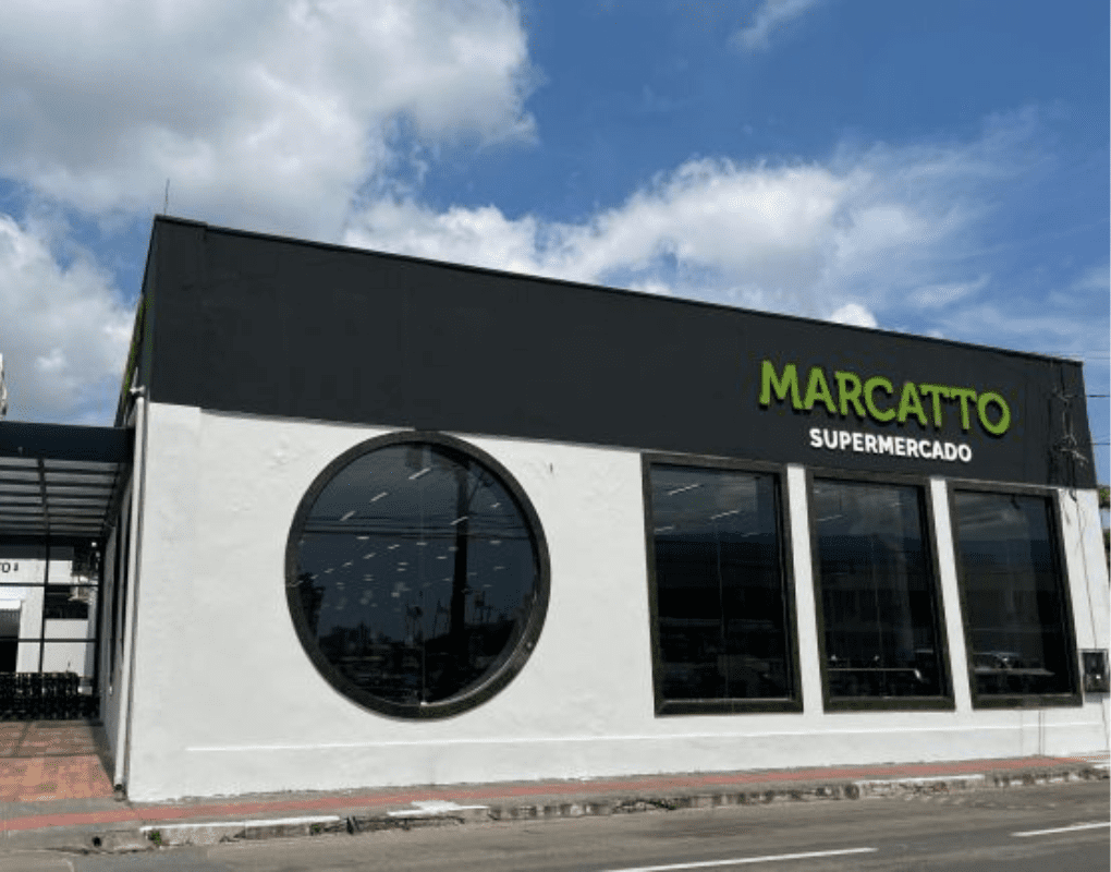 Featured image for “Itajaí, em Santa Catarina, recebe primeira loja da Marcatto”