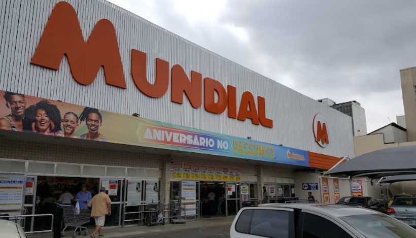 Featured image for “Rio: supermercados Mundial reinaugura loja Matoso”