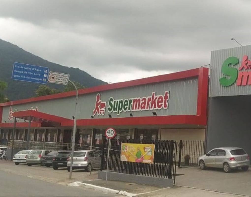 Featured image for “RJ: rede Supermarket reinaugura loja em Rio Bonito”