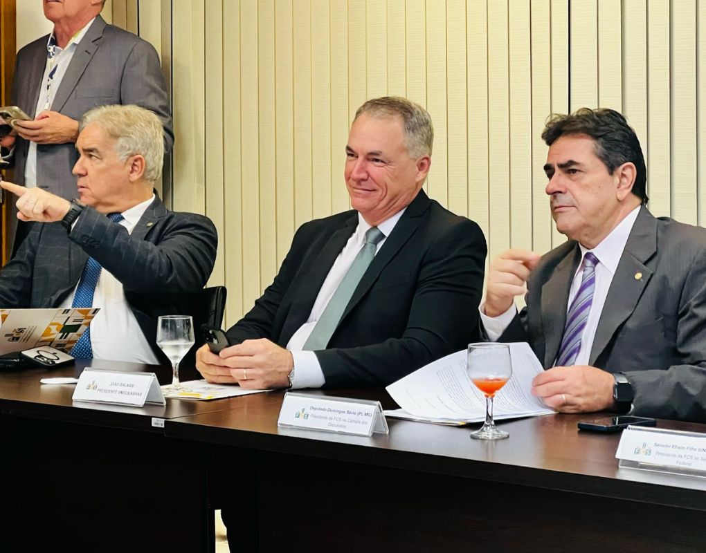 Featured image for “ABRAS apresenta para deputados proposta para a Cesta Básica Nacional de Alimentos”