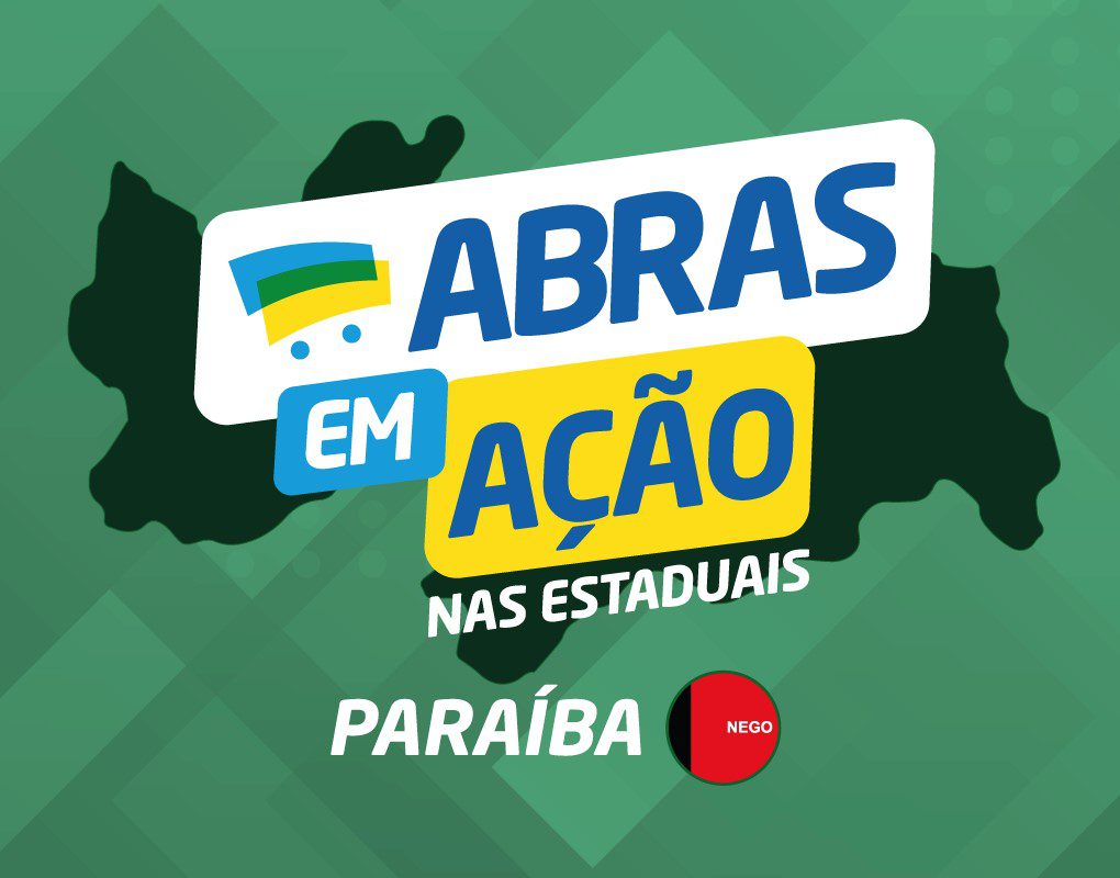 Featured image for “ABRAS em Ação nas Estaduais – Paraíba acontece nesta quinta, 21 de março”