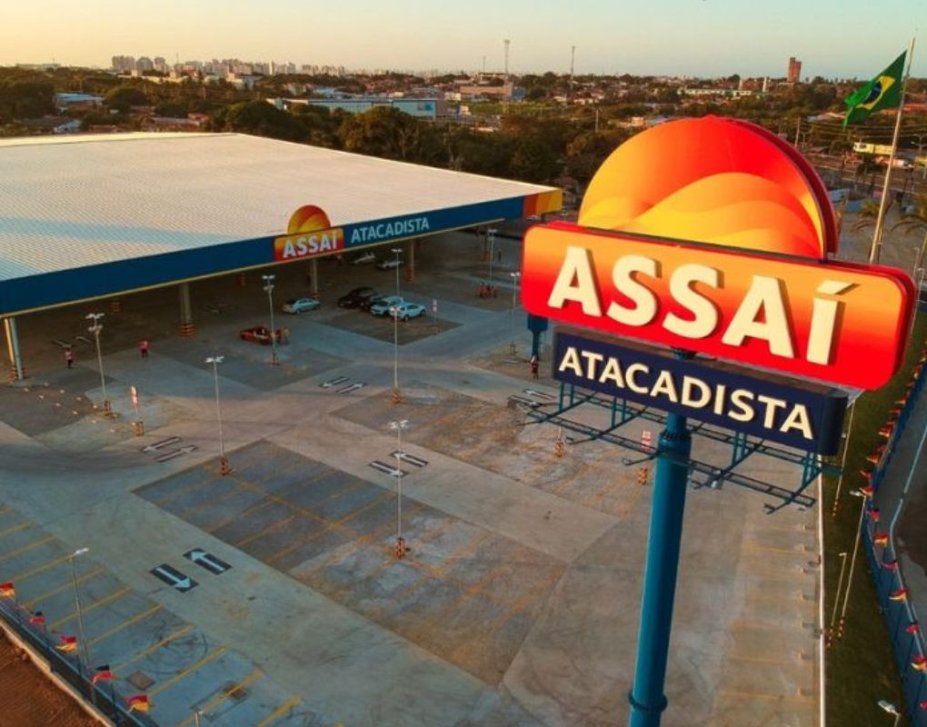 Featured image for “Assaí abre 350 vagas de emprego para nova loja em Guarulhos”