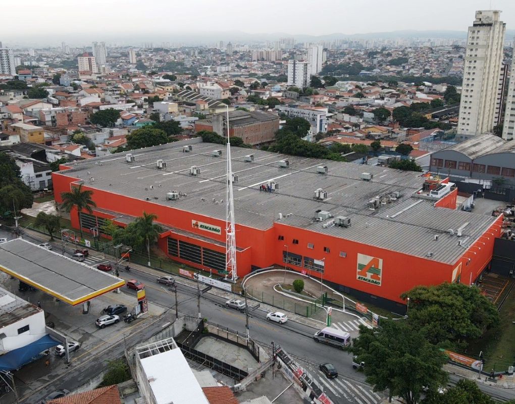 Featured image for “Atacadão atinge a marca de 106 lojas no estado de São Paulo”
