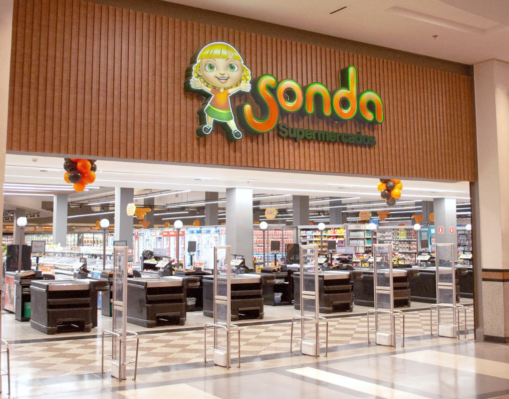 Featured image for “SP: Sonda reinaugura loja no Boavista Shopping”