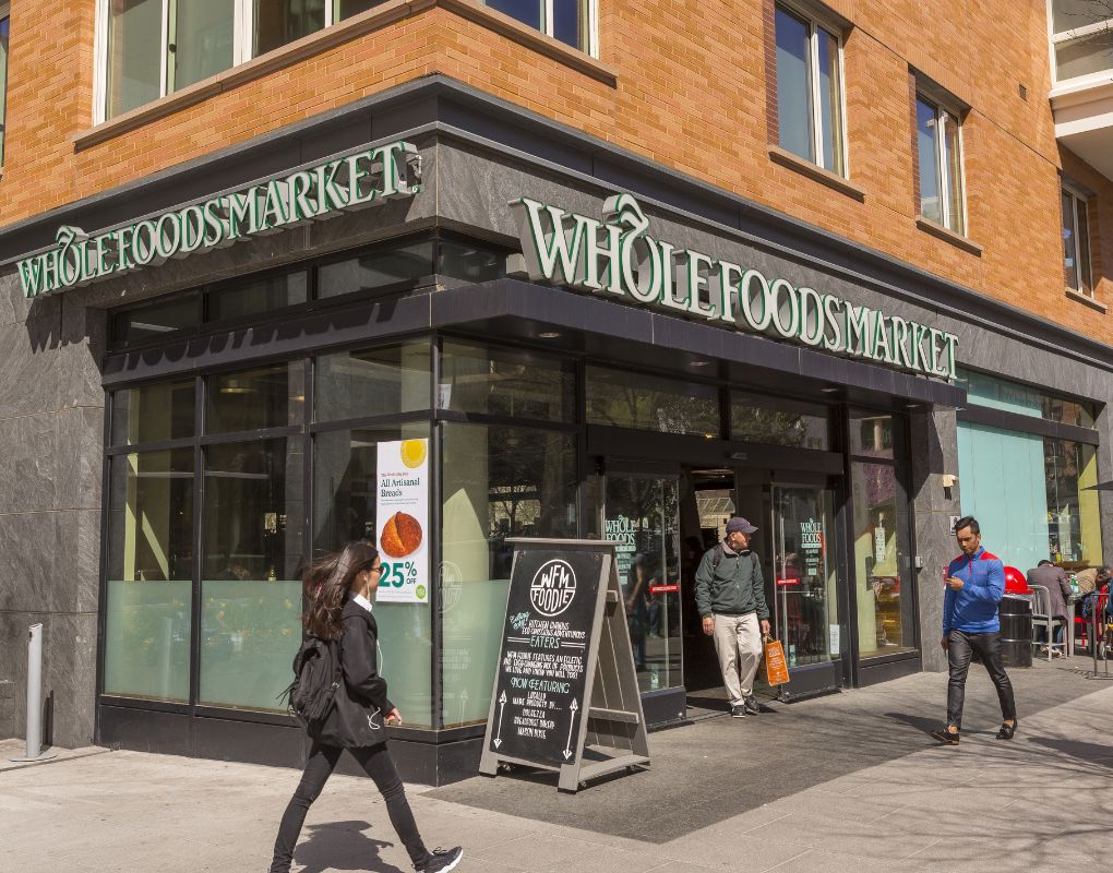 Featured image for “Whole Foods avança com lojas menores”