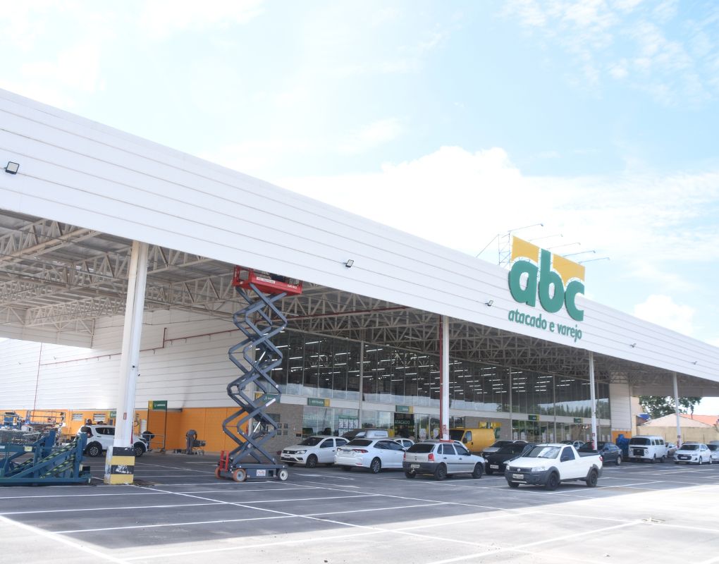 Featured image for “Grupo ABC reinaugura loja em Três Corações, MG”