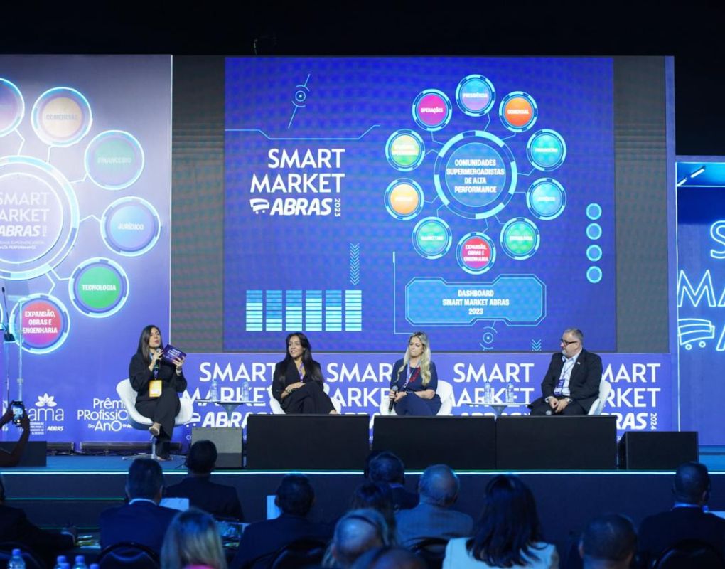 Featured image for “Smart Market ABRAS 2024: confira o Painel Comunidade Marketing”