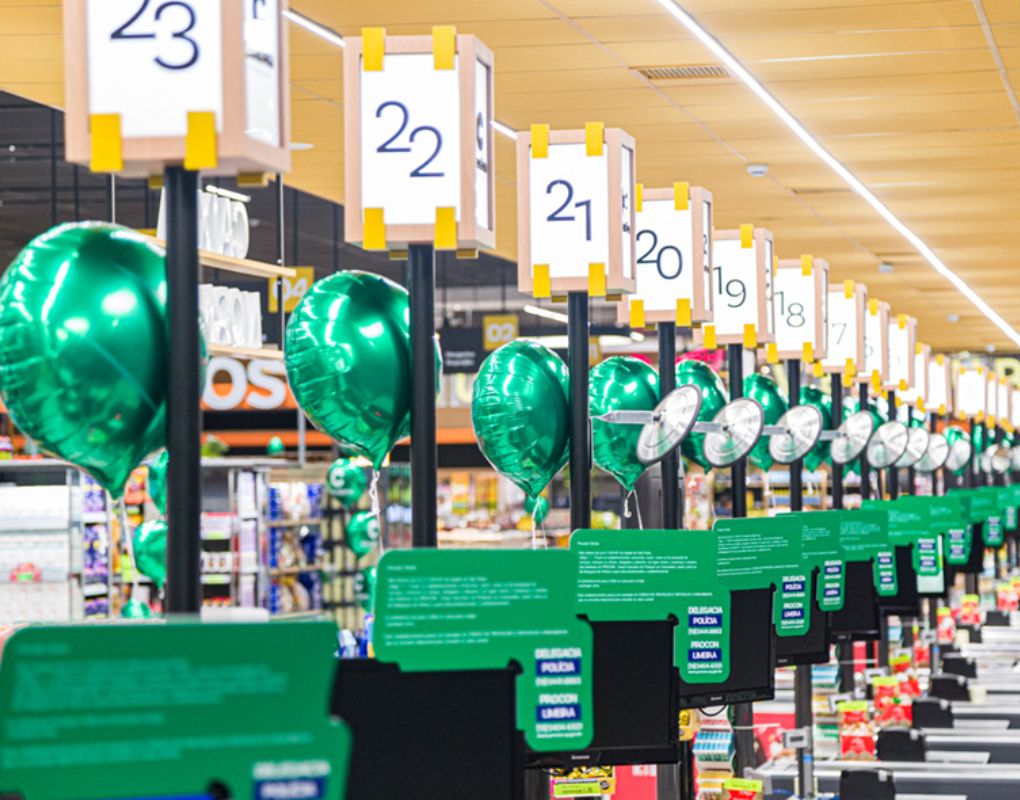 Featured image for “Covabra Supermercados abre 15 vagas de emprego para loja de Limeira (SP)”