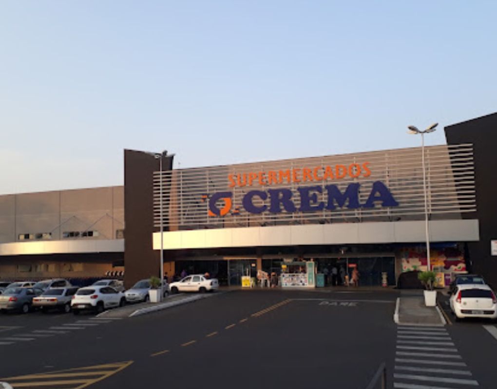 Featured image for “Supermercados Crema planeja abertura de nova loja no interior de SP”