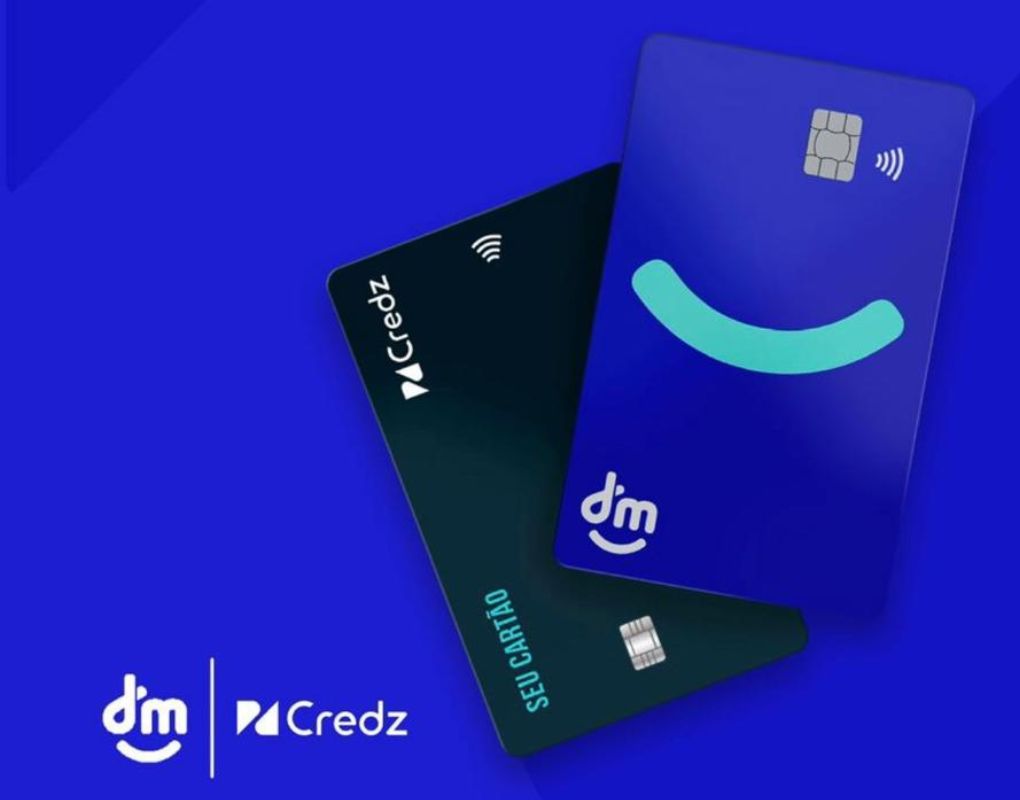 Featured image for “DM adquire carteira de clientes da Credz”