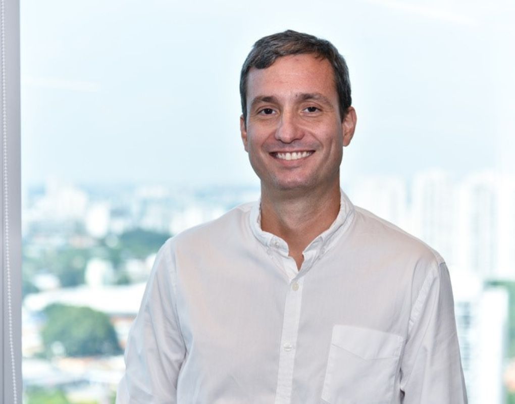 Featured image for “Reckitt Comercial Brasil anuncia Frederico Gonçalves como novo Gerente Geral”