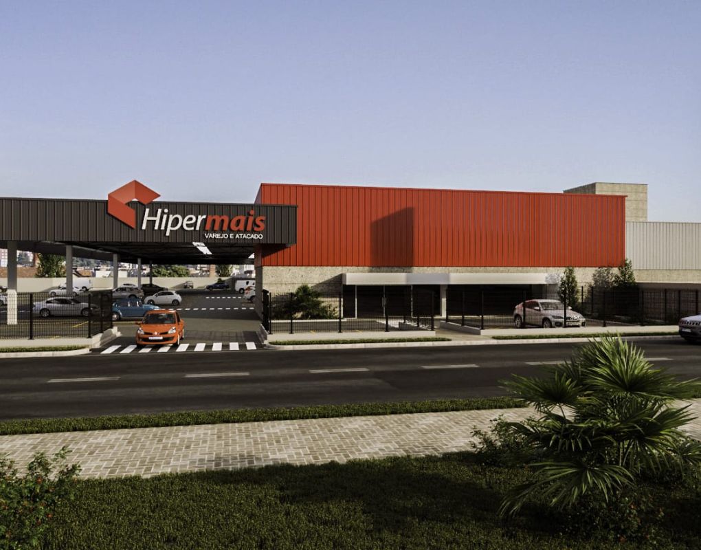 Featured image for “Rede Hipermais inaugura loja em Joinville, Santa Catarina”
