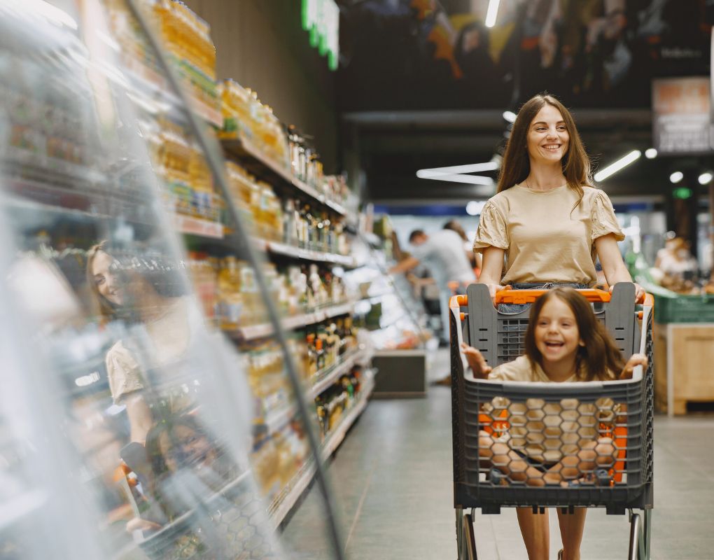 Featured image for “Bom Lugar Supermercados lança campanha para o Dia das Mães”
