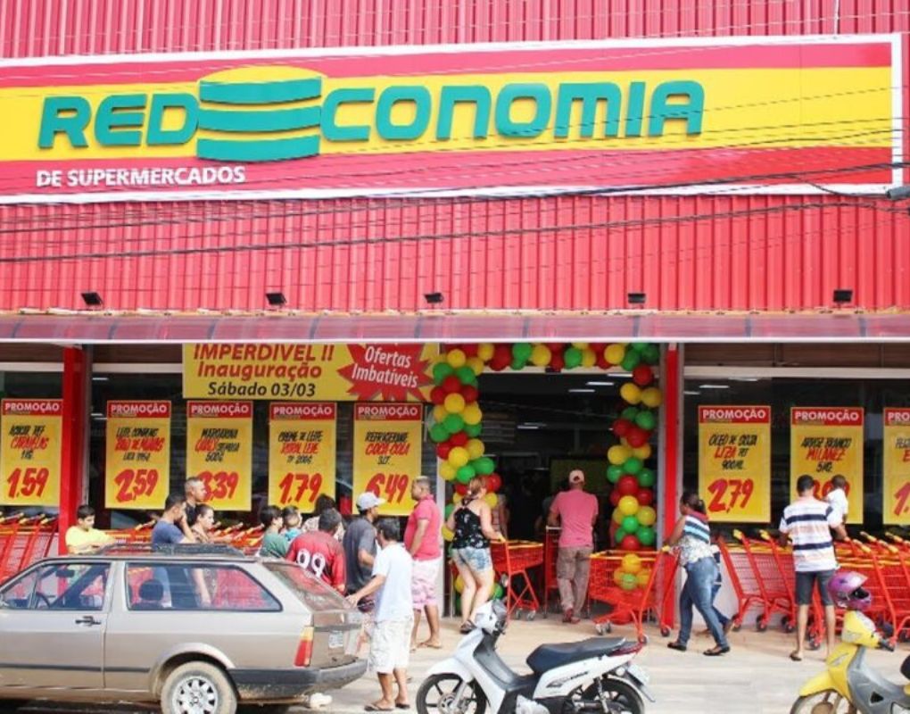 Featured image for “Acordo celebra entrada do Supermercados Princesa e SuperPrix à Rede Economia”
