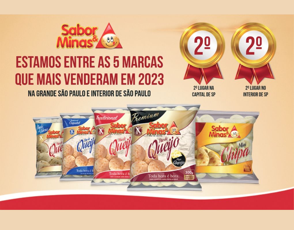Featured image for “Sabor & Minas: da nossa fábrica para as mesas das famílias”
