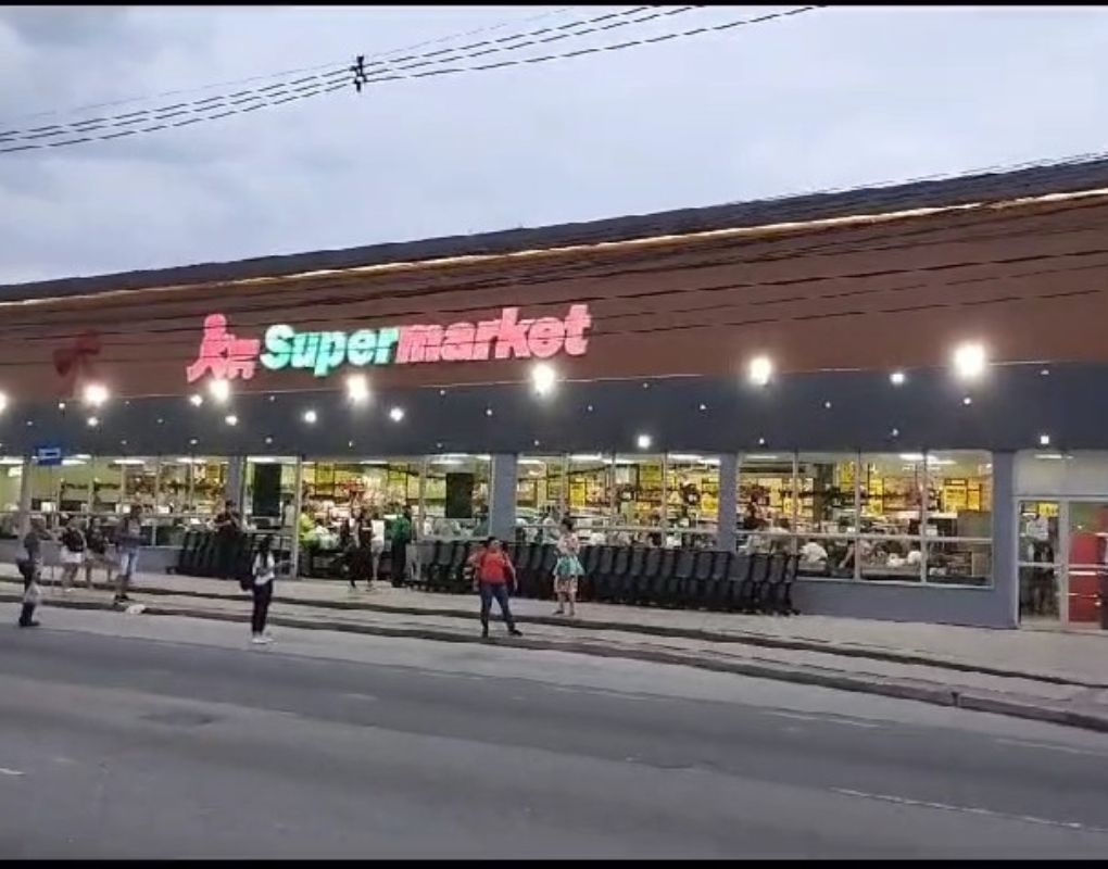 Featured image for “RJ: Supermarket Recreio investe em modernização e reforma loja”