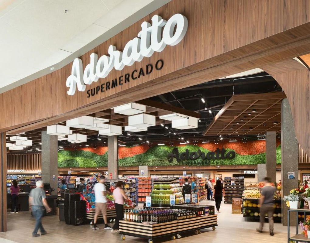 Featured image for “Adoratto Supermercado abre a sua 1ª loja em Curitiba”