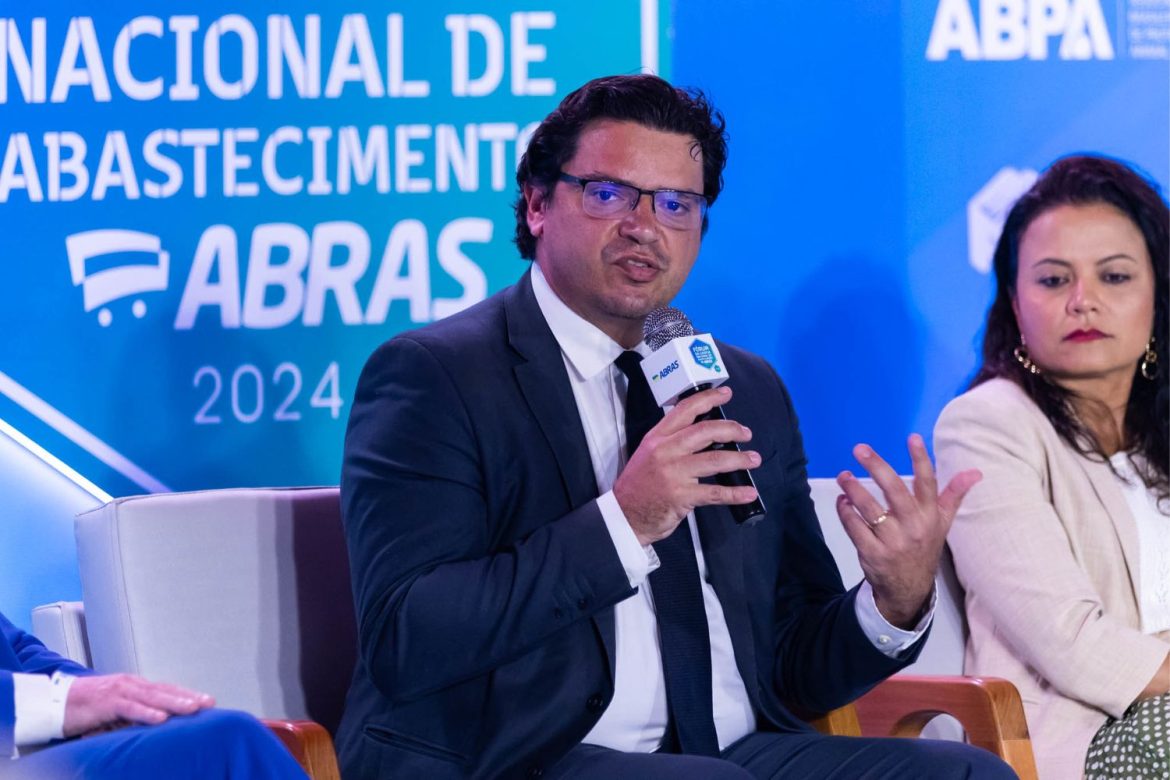 secretario do meio ambiente urbano Maluf Filho FCNA ABRAS