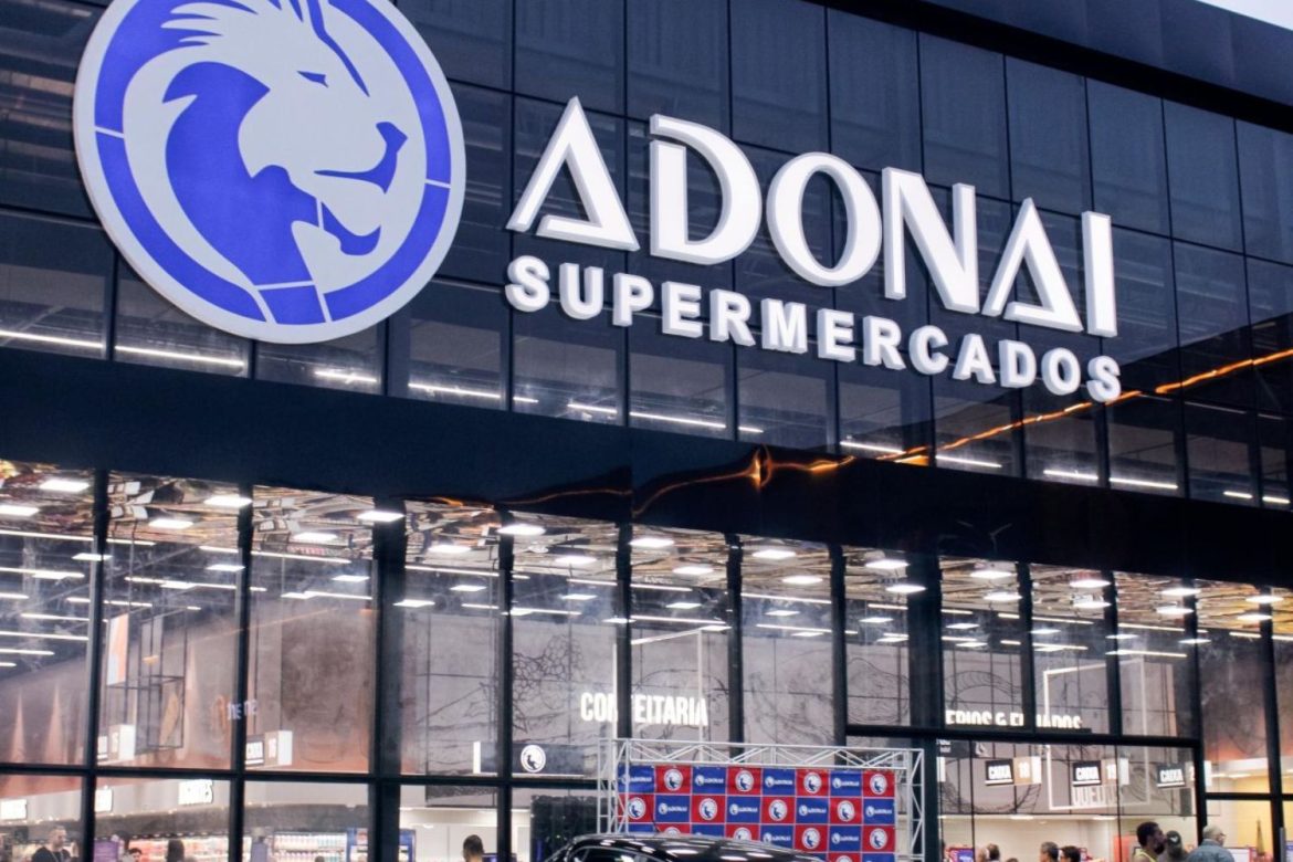 Adonai Supermercados inaugura loja em Campo Grande, Rio de Janeiro ...