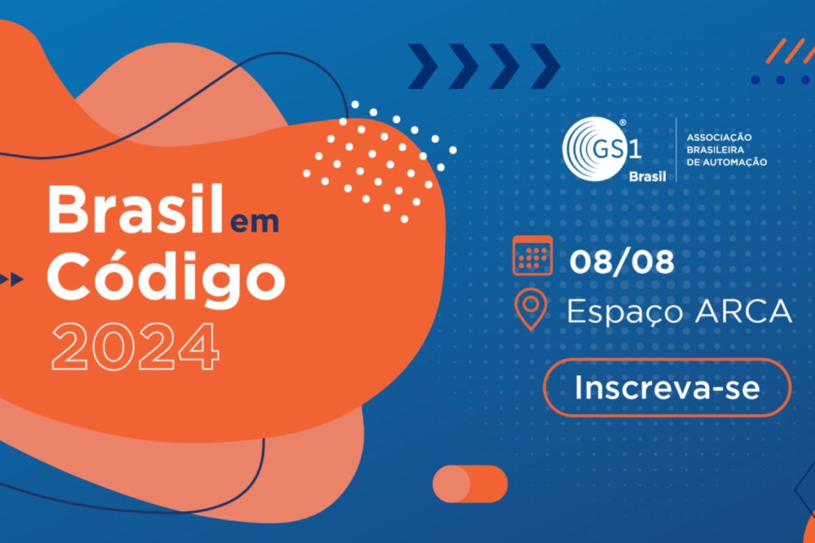 Brasil em Código