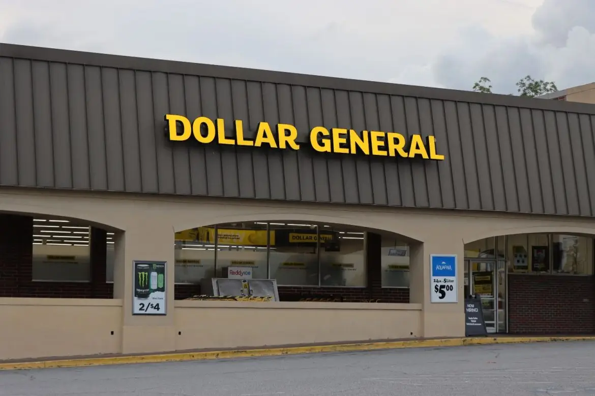 Dollar General