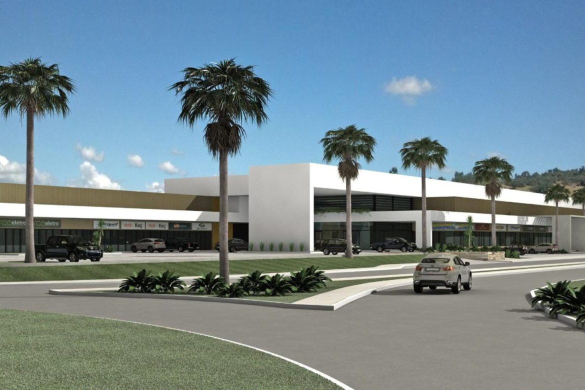 Grupo Maximo Pindamonhangaba