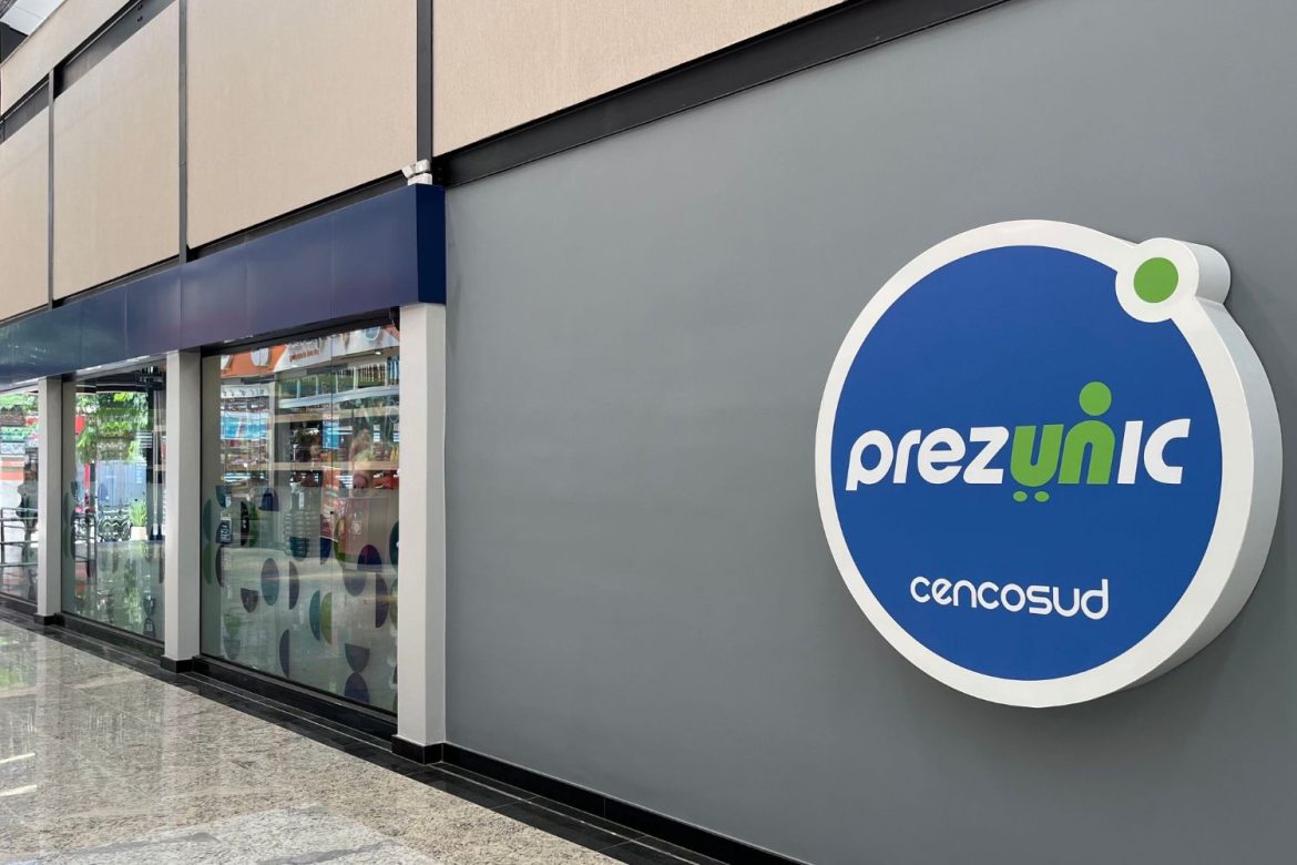 Prezunic