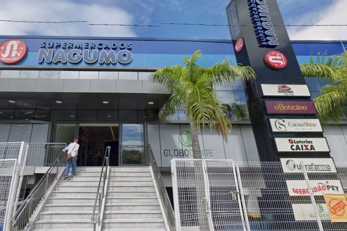 Supermercado Nagumo