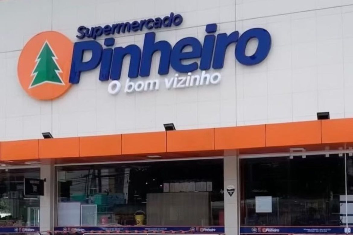 Supermercado Pinheiro