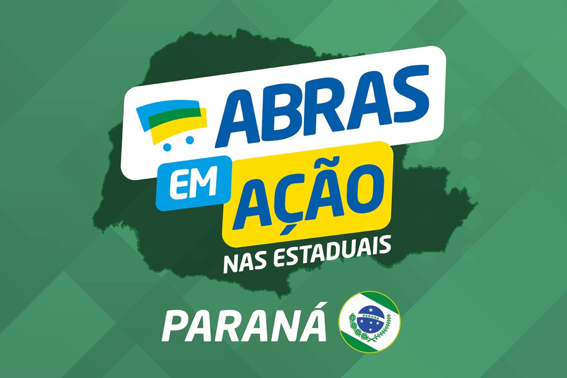 ABRAS em Ação