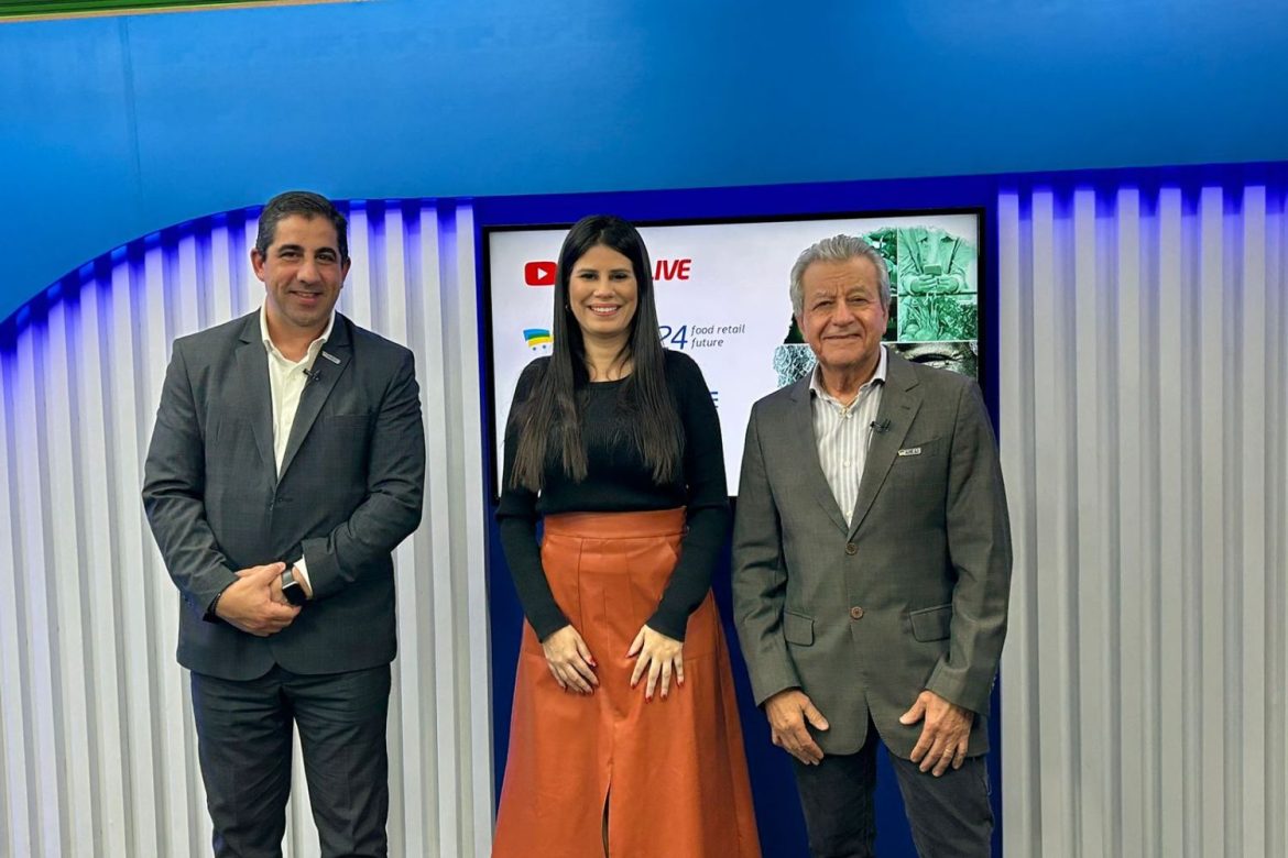 ABRAS’24 Food Retail Future
