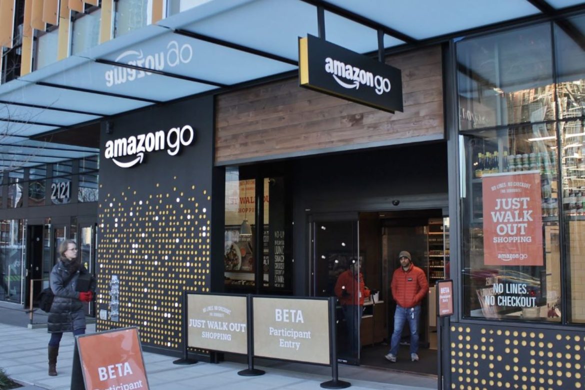 Amazon