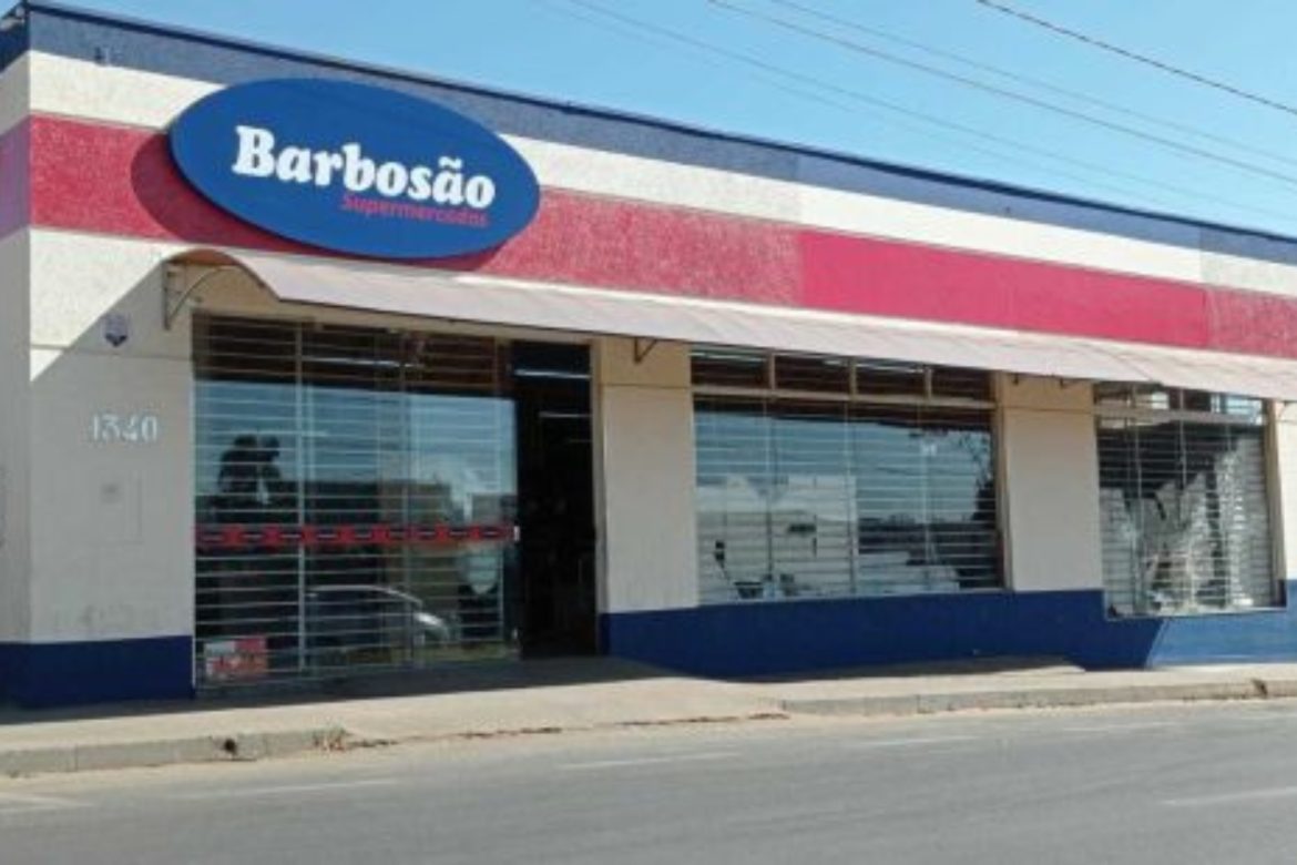 Barbosão Supermercados