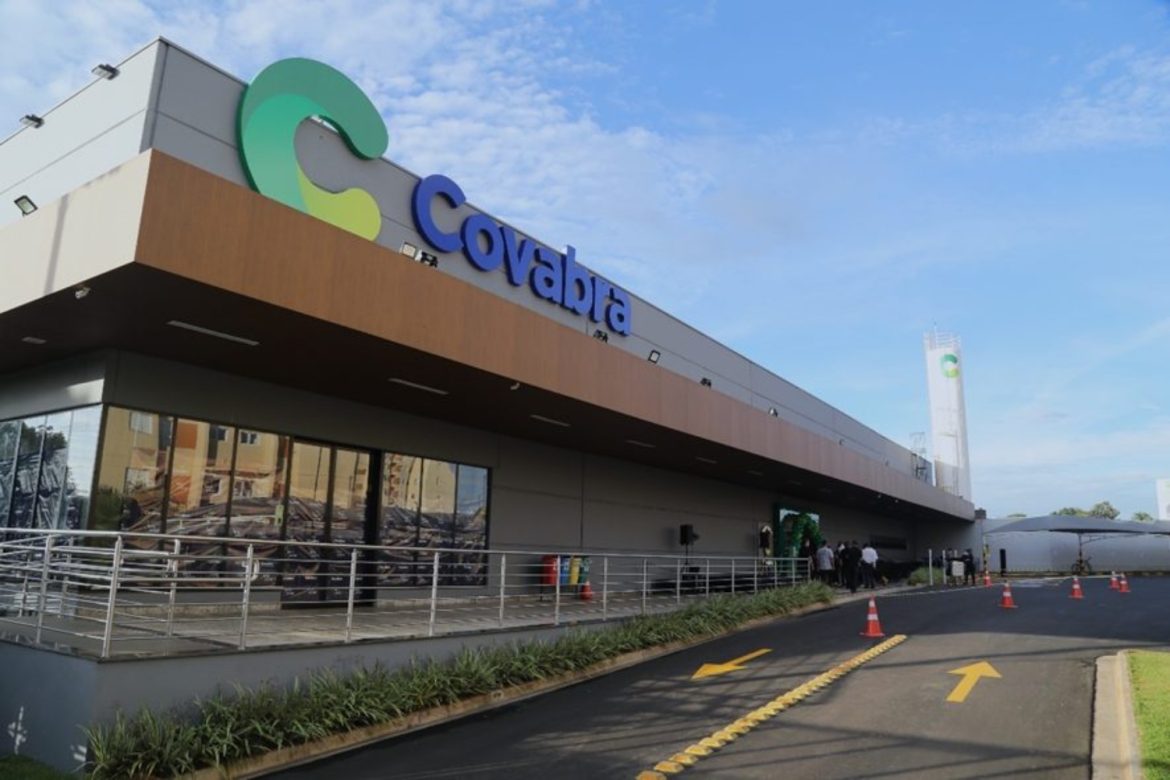 Covabra
