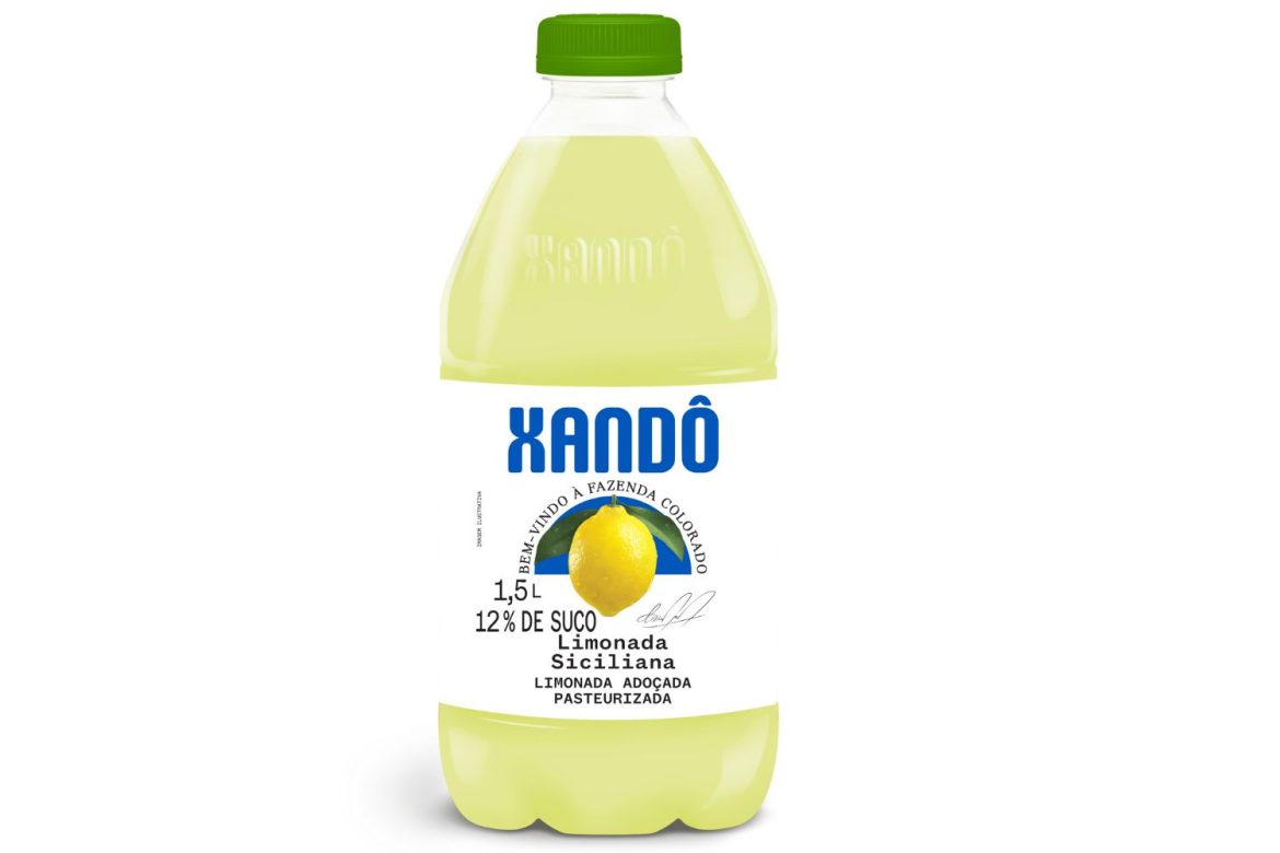 Divulgação Xandô