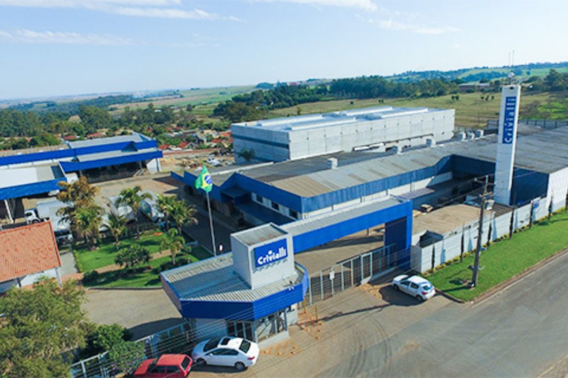 Grupo Crivialli Brasil