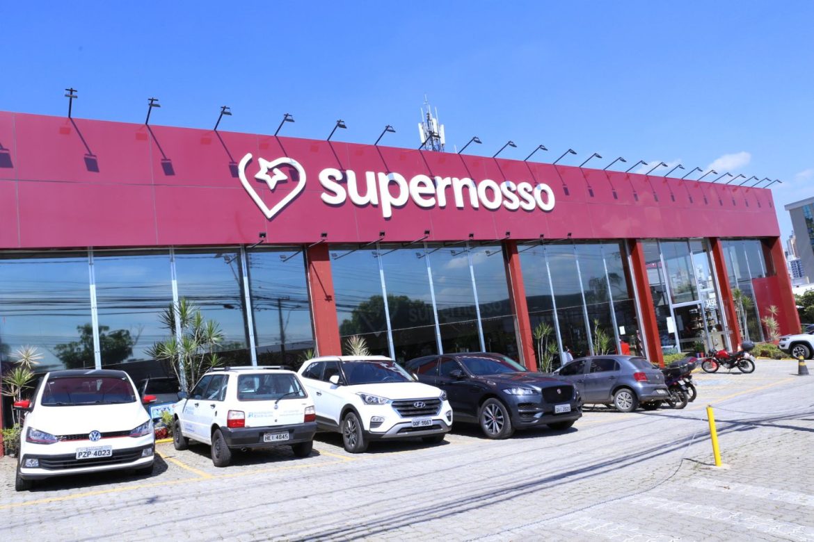 Grupo Supernosso Divulgação