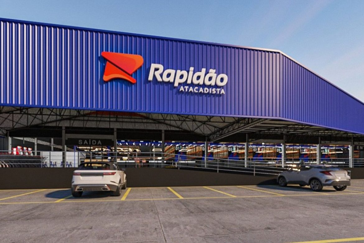 Rapidão Atacadista