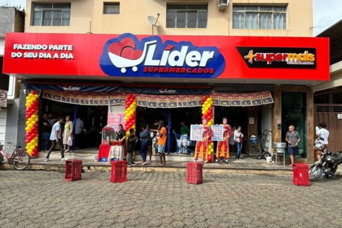 Rede Super Mais