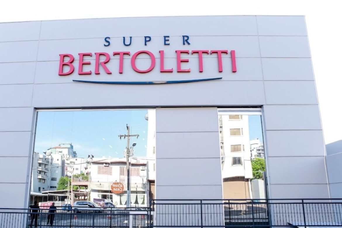 Super Berloletti