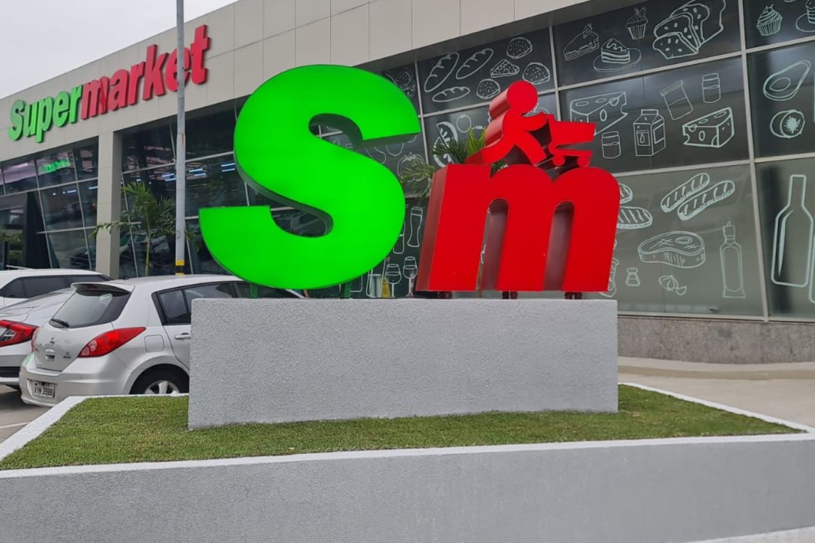 SuperMarket Divulgação