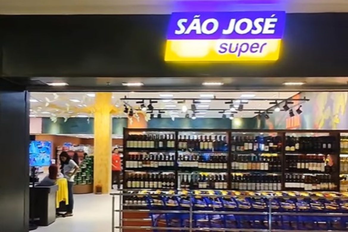 Supermercados São José
