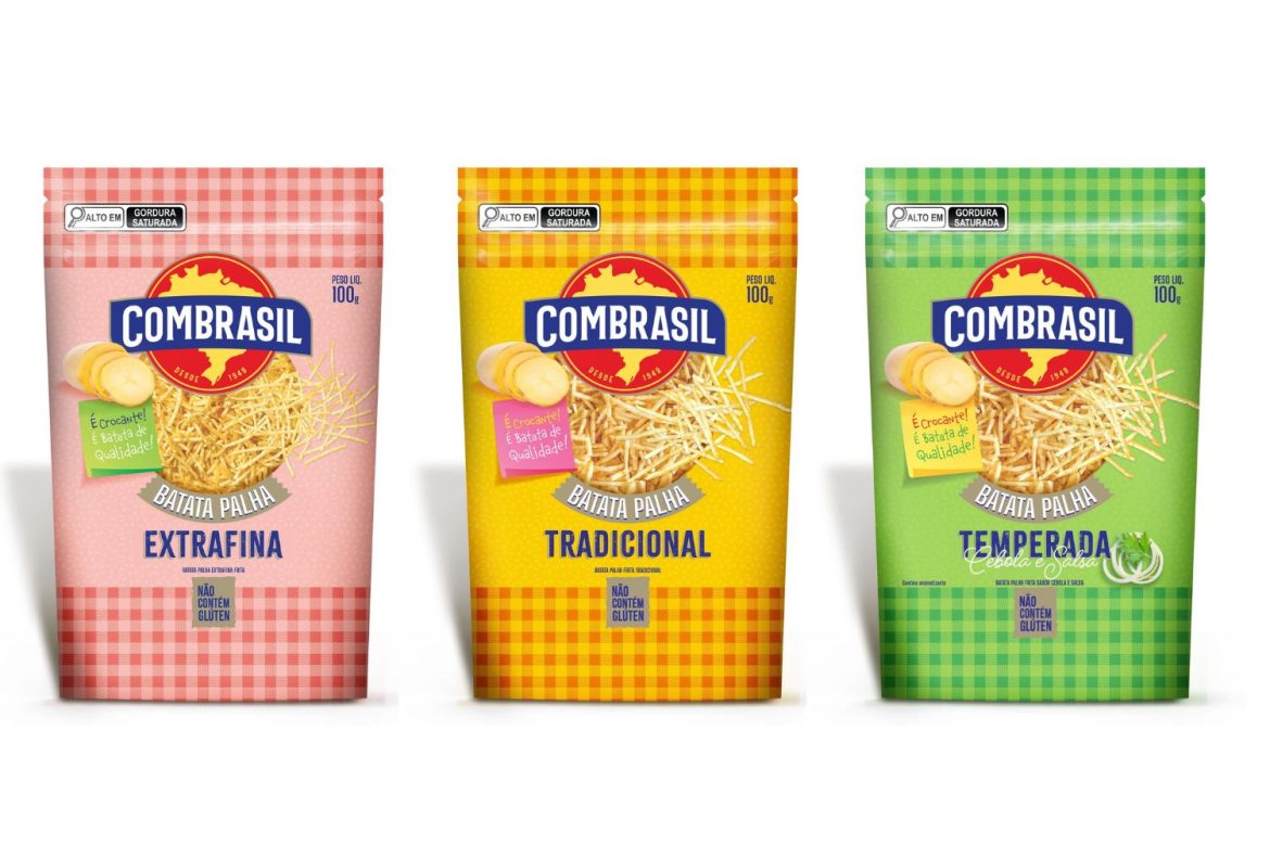 Combrasil Divulgação